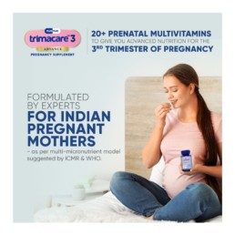 Prenatal Multivitamin for Women