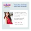 Best Iron Tablet for Women Trimacare 3 Advance