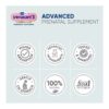 Best Calcium Supplement Trimacare 3 Advance