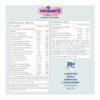 Iron Calcium Tablets