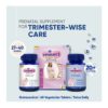 Iron Tablet for Women