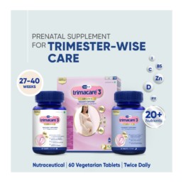 Iron Tablet for Women
