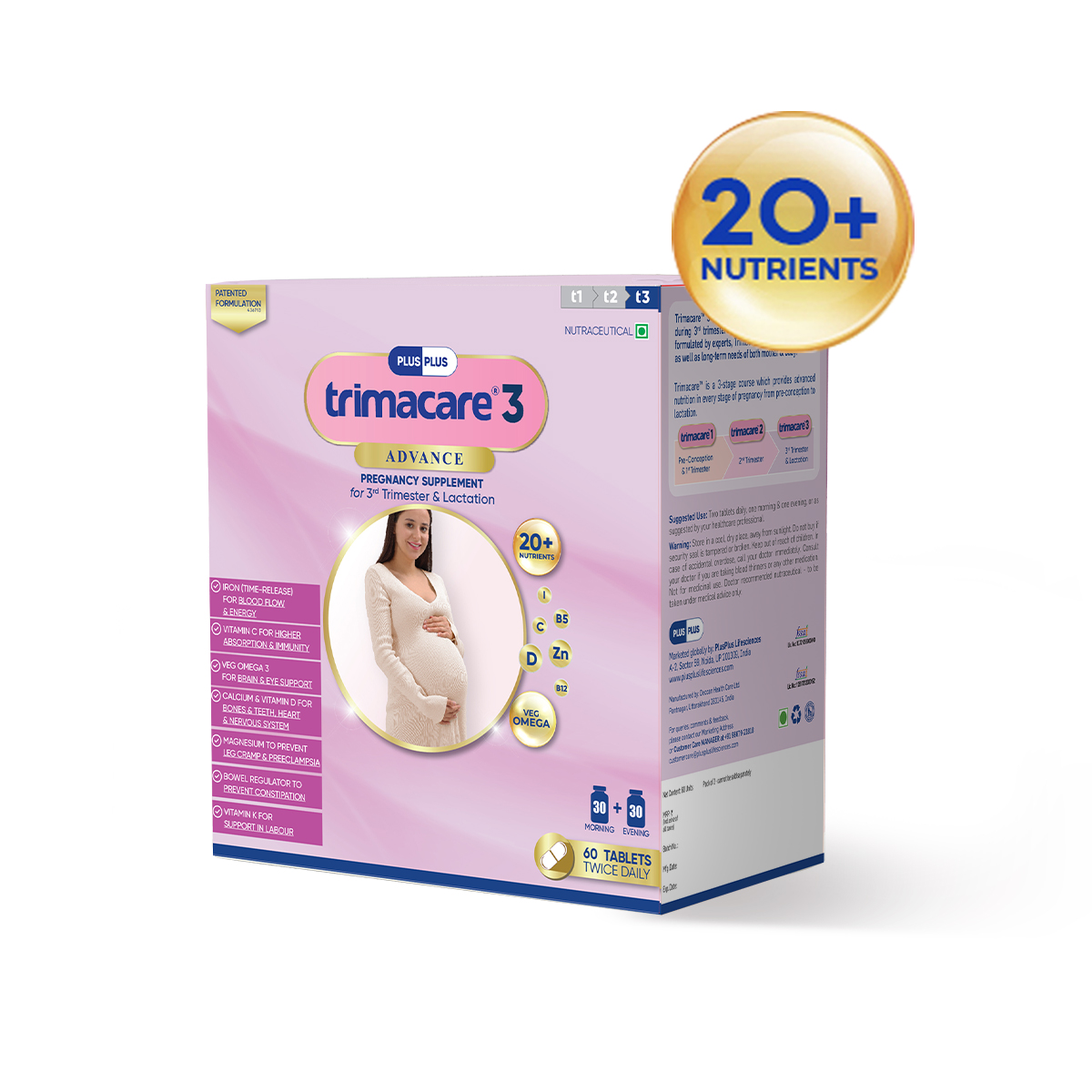 Pregnancy Supplements